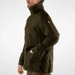 Herren Fjällräven Outdoorjacken^SÖRMLAND PADDED JACKET M Herren - Jagdjacke