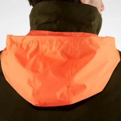 Herren Fjällräven Outdoorjacken^SÖRMLAND PADDED JACKET M Herren - Jagdjacke