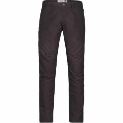 Online SÖRMLAND TAPERED TROUSERS M Herren - Jagdhose Herren Outdoorhosen