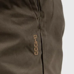 Online SÖRMLAND TAPERED TROUSERS M Herren - Jagdhose Herren Outdoorhosen