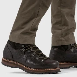 Online SÖRMLAND TAPERED TROUSERS M Herren - Jagdhose Herren Outdoorhosen