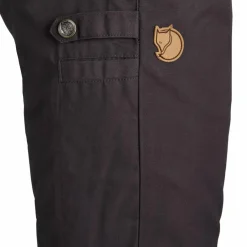 Online SÖRMLAND TAPERED TROUSERS M Herren - Jagdhose Herren Outdoorhosen