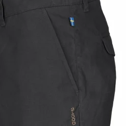 Clearance SÖRMLAND TAPERED WINTER TRS M Herren - Jagdhose Herren Outdoorhosen