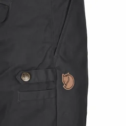 Clearance SÖRMLAND TAPERED WINTER TRS M Herren - Jagdhose Herren Outdoorhosen