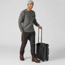 Clearance SÖRMLAND TAPERED WINTER TRS M Herren - Jagdhose Herren Outdoorhosen