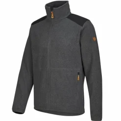 New STEN FLEECE M Herren - Fleecejacke Herren Pullover Und Fleecepullover|Outdoorjacken