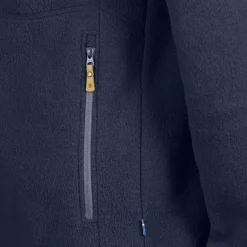 New STEN FLEECE M Herren - Fleecejacke Herren Pullover Und Fleecepullover|Outdoorjacken