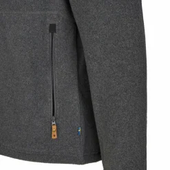 New STEN FLEECE M Herren - Fleecejacke Herren Pullover Und Fleecepullover|Outdoorjacken