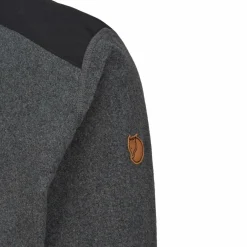 New STEN FLEECE M Herren - Fleecejacke Herren Pullover Und Fleecepullover|Outdoorjacken