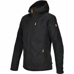 Herren Fjällräven Outdoorjacken^STEN JACKET M Herren - Übergangsjacke
