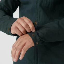 Herren Fjällräven Outdoorjacken^STEN JACKET M Herren - Übergangsjacke