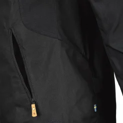 Herren Fjällräven Outdoorjacken^STEN JACKET M Herren - Übergangsjacke