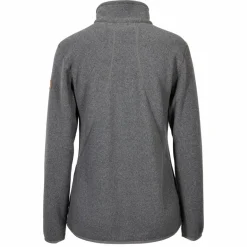 Damen Fjällräven Pullover Und Fleecepullover|Outdoorjacken^STINA FLEECE W Damen - Fleecejacke
