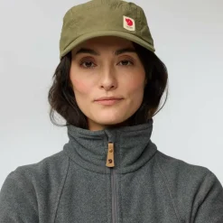 Damen Fjällräven Pullover Und Fleecepullover|Outdoorjacken^STINA FLEECE W Damen - Fleecejacke