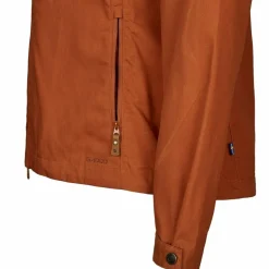 Damen Fjällräven Outdoorjacken^STINA JACKET W Damen - Übergangsjacke