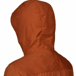 Damen Fjällräven Outdoorjacken^STINA JACKET W Damen - Übergangsjacke