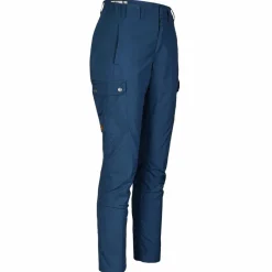 Online STINA TROUSERS W Damen - Trekkinghose Damen Outdoorhosen