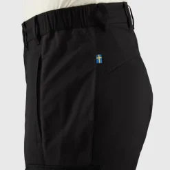 Online STINA TROUSERS W Damen - Trekkinghose Damen Outdoorhosen