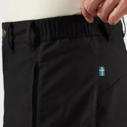 Online STINA TROUSERS W Damen - Trekkinghose Damen Outdoorhosen