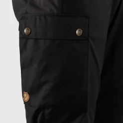 Online STINA TROUSERS W Damen - Trekkinghose Damen Outdoorhosen