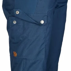 Online STINA TROUSERS W Damen - Trekkinghose Damen Outdoorhosen