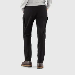 Online STINA TROUSERS W Damen - Trekkinghose Damen Outdoorhosen