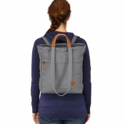 Fjällräven Umhängetaschen^TOTEPACK NO. 1 - Umhängetasche