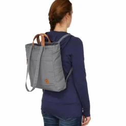 Fjällräven Umhängetaschen^TOTEPACK NO. 1 - Umhängetasche