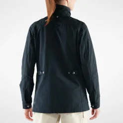 Online TRAVELLERS MT JACKET W Damen - Übergangsjacke Damen Outdoorjacken
