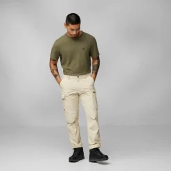 Outlet TRAVELLERS MT TROUSERS M Herren - Reisehose Herren Outdoorhosen