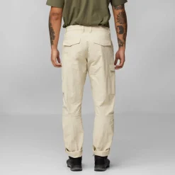 Outlet TRAVELLERS MT TROUSERS M Herren - Reisehose Herren Outdoorhosen