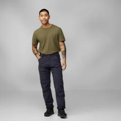 New TRAVELLERS MT ZIP-OFF TRS M Herren - Reisehose Herren Outdoorhosen