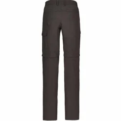 New TRAVELLERS MT ZIP-OFF TRS M Herren - Reisehose Herren Outdoorhosen
