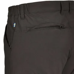 New TRAVELLERS MT ZIP-OFF TRS M Herren - Reisehose Herren Outdoorhosen