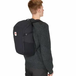 ULVÖ 23 Unisex - Laptoprucksack Laptoprucksäcke|Tagesrucksäcke