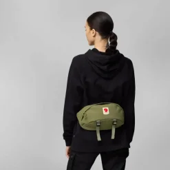 Fjällräven Bauchtaschen^ULVÖ HIP PACK LARGE - Hüfttasche