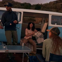 Outlet ULVÖ HIP PACK MEDIUM Unisex - Hüfttasche Bauchtaschen