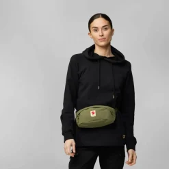 Outlet ULVÖ HIP PACK MEDIUM Unisex - Hüfttasche Bauchtaschen