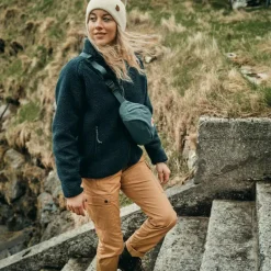 Outlet ULVÖ HIP PACK MEDIUM Unisex - Hüfttasche Bauchtaschen