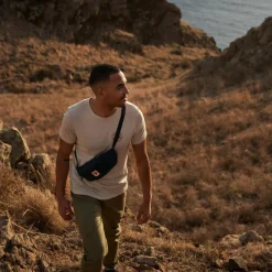 Outlet ULVÖ HIP PACK MEDIUM Unisex - Hüfttasche Bauchtaschen