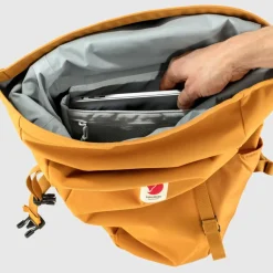 Fjällräven Laptoprucksäcke|Tagesrucksäcke^ULVÖ ROLLTOP 30 - Tagesrucksack