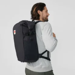 Fjällräven Laptoprucksäcke|Tagesrucksäcke^ULVÖ ROLLTOP 30 - Tagesrucksack