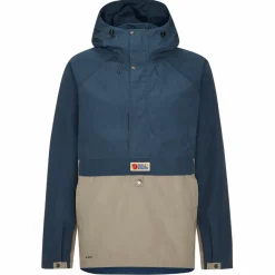 New VARDAG ANORAK M Herren - Übergangsjacke Herren Outdoorjacken