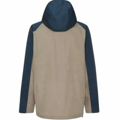 New VARDAG ANORAK M Herren - Übergangsjacke Herren Outdoorjacken