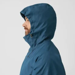 New VARDAG ANORAK M Herren - Übergangsjacke Herren Outdoorjacken