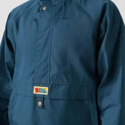 New VARDAG ANORAK M Herren - Übergangsjacke Herren Outdoorjacken