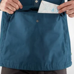 New VARDAG ANORAK M Herren - Übergangsjacke Herren Outdoorjacken