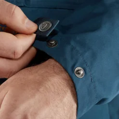 New VARDAG ANORAK M Herren - Übergangsjacke Herren Outdoorjacken