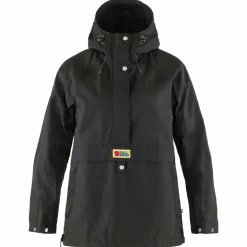 Damen Fjällräven Outdoorjacken^VARDAG ANORAK W Damen - Übergangsjacke