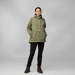 Damen Fjällräven Outdoorjacken^VARDAG ANORAK W Damen - Übergangsjacke